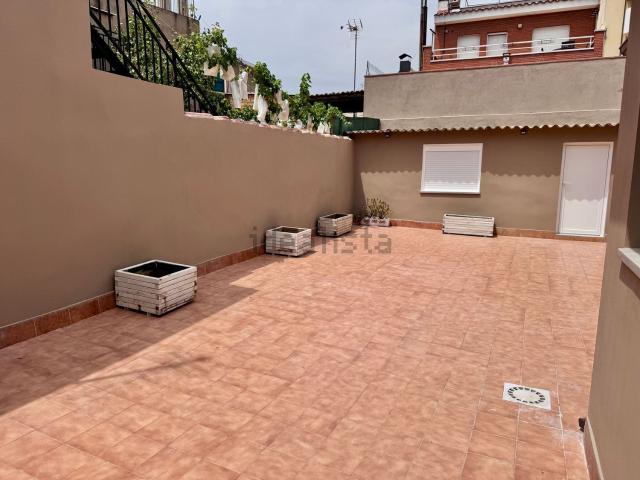 Chalet, Creu de Barberà, Sabadell