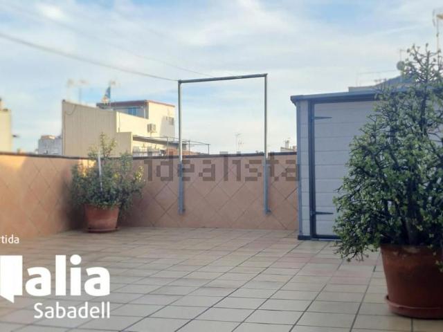 Chalet, Creu de Barberà, Sabadell