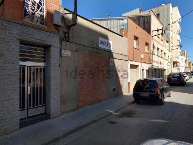 Chalet, Creu de Barberà, Sabadell