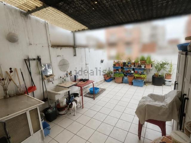 Chalet, Creu de Barberà, Sabadell