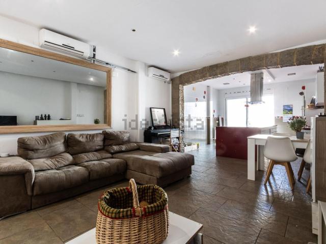 Chalet, Creu de Barberà, Sabadell