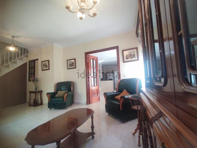 Chalet, Crevillet, El Puerto de Santa María