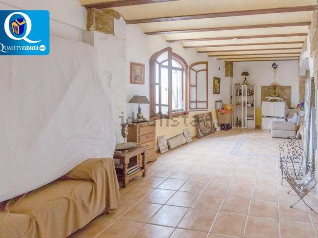 Chalet, Crevillente