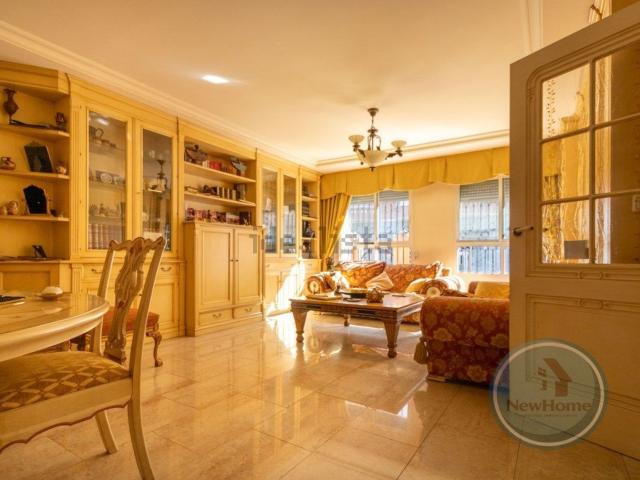 Chalet, Crevillente