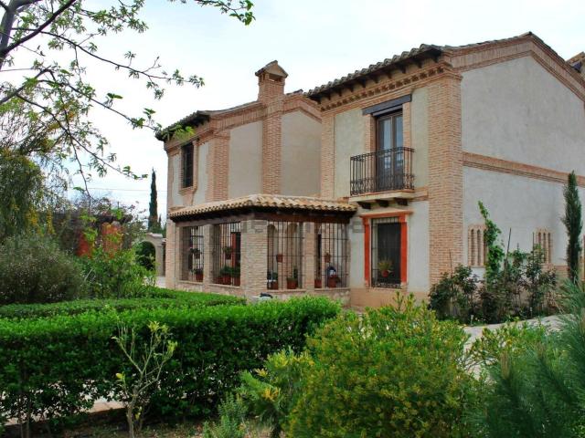 Chalet, Crevillente