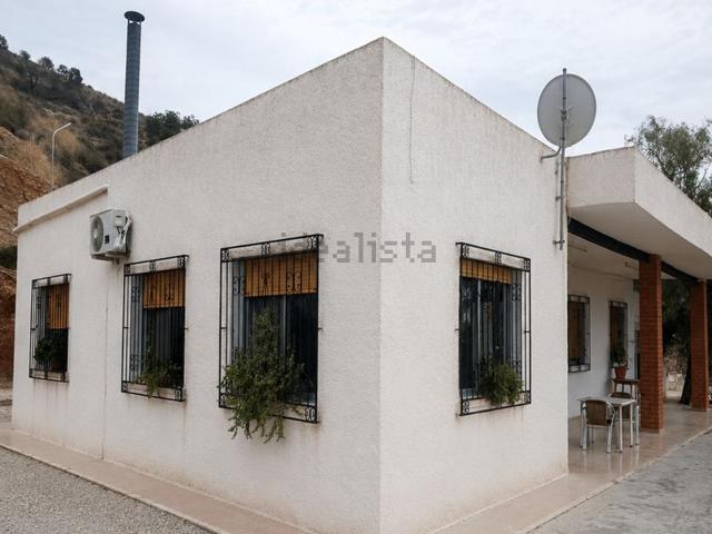 Chalet, Crevillente