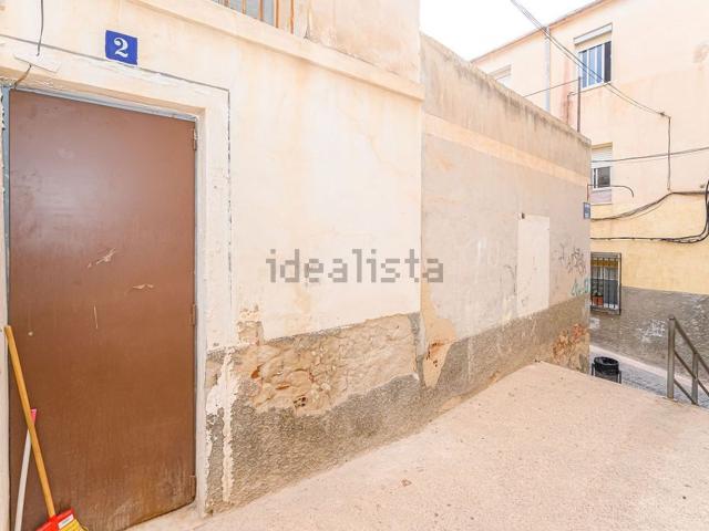 Chalet, Crevillente