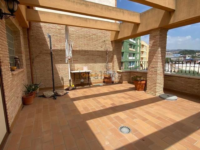 Chalet, Crevillente