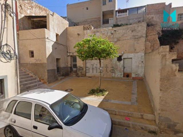 Chalet, Crevillente