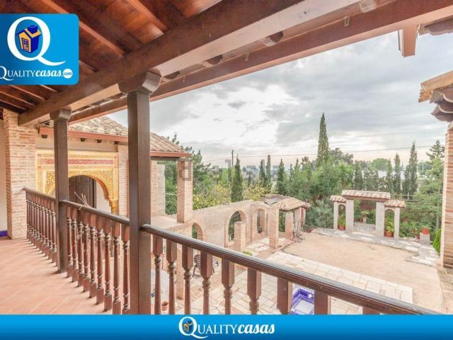Chalet, Crevillente