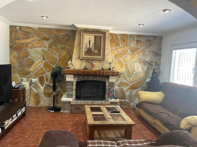 Chalet, Crevillente