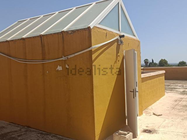 Chalet, Crevillente