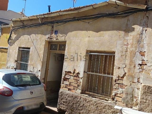 Chalet, Crevillente