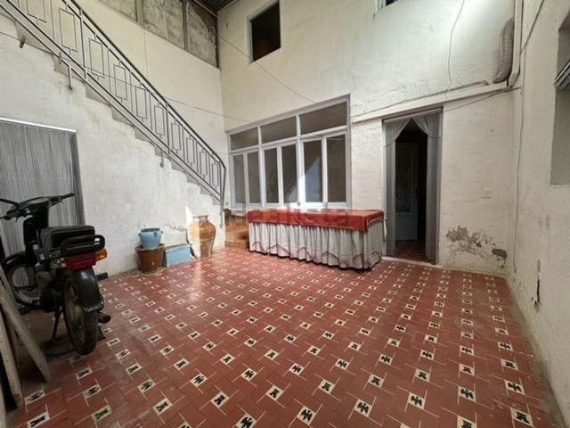 Chalet, Crevillente
