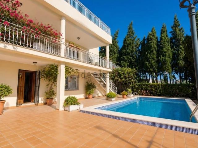 Chalet, Crevillente