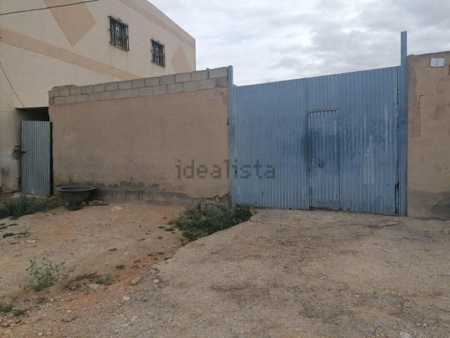 Chalet, Crevillente