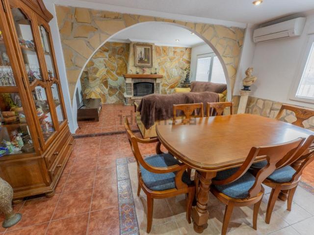 Chalet, Crevillente