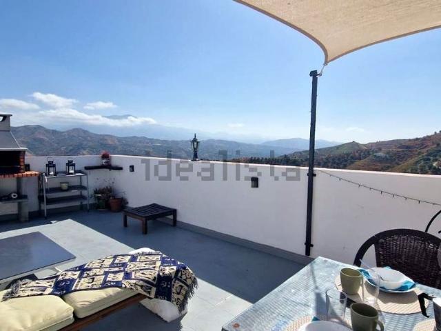Chalet, Cutar