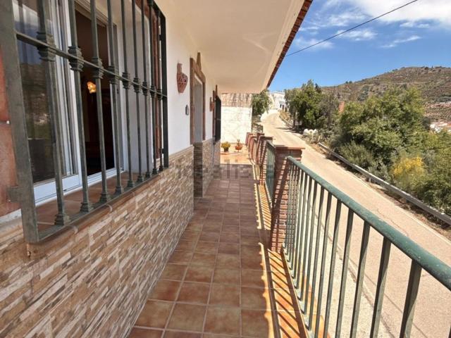 Chalet, Cutar