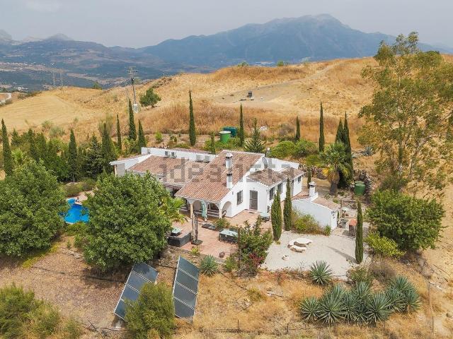 Chalet, Cutar