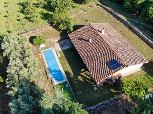 Chalet, Cuacos de Yuste