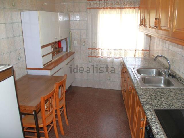 Chalet, Cuatretondeta