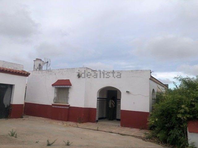 Chalet, Cuatro Pinos El Carmen, El Puerto de Santa María