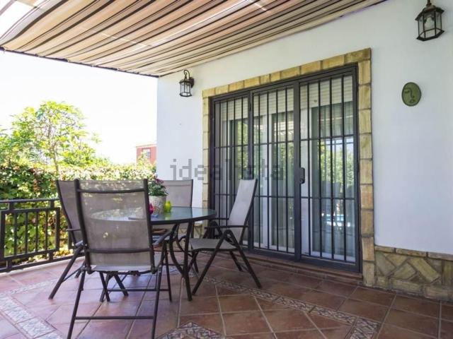Chalet, Cuatro Pinos El Carmen, El Puerto de Santa María