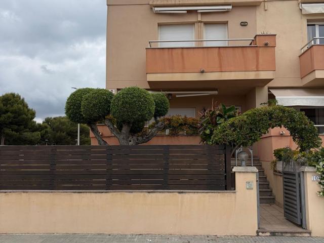 Chalet, Cubelles