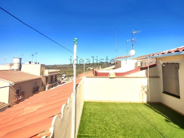Chalet, Cubelles