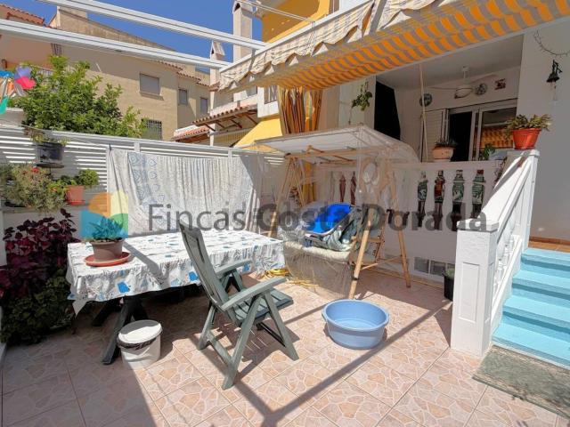 Chalet, Cubelles