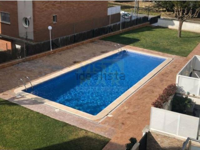 Chalet, Cubelles