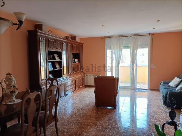 Chalet, Cubelles