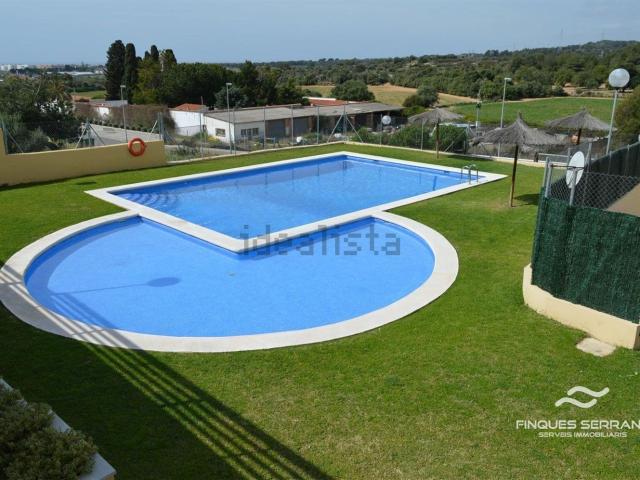 Chalet, Cubelles