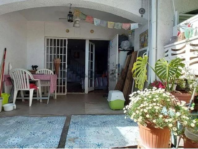 Chalet, Cubelles