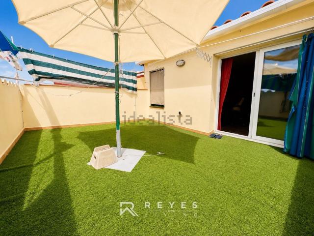 Chalet, Cubelles