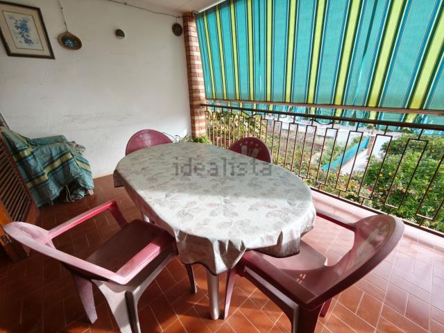 Chalet, Cubelles
