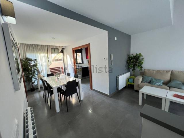Chalet, Cubelles