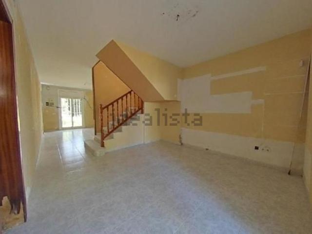 Chalet, Cubelles