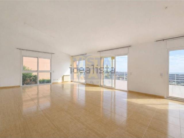 Chalet, Cubelles