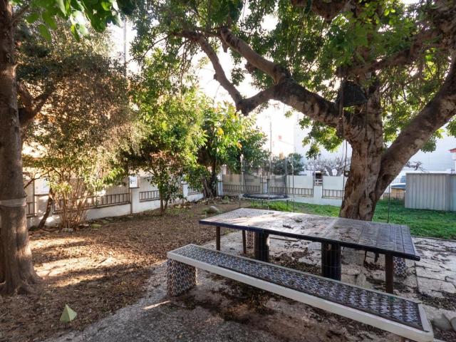Chalet, Cubelles