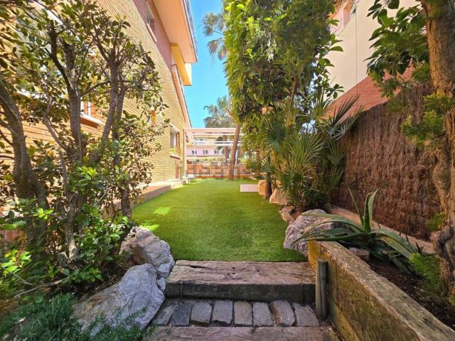 Chalet, Cubelles