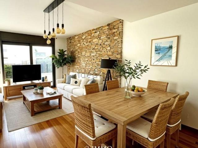 Chalet, Cubelles