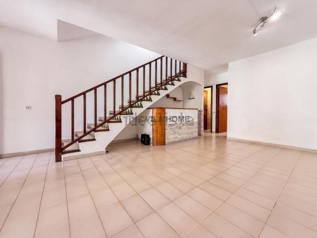 Chalet, Cubelles