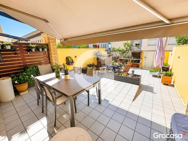 Chalet, Cubelles