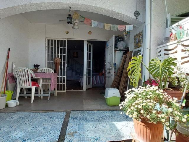Chalet, Cubelles