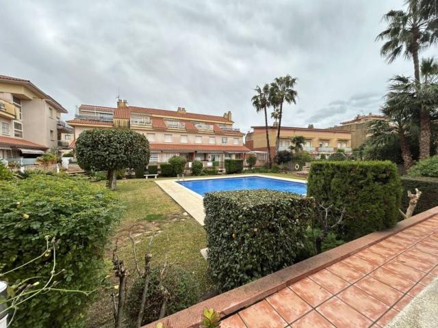 Chalet, Cubelles