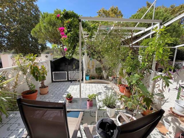 Chalet, Cubelles