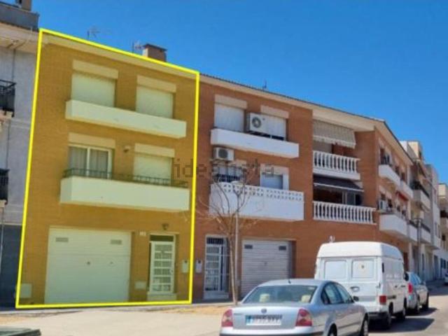 Chalet, Cubelles