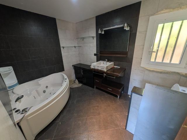 Chalet, Cubelles